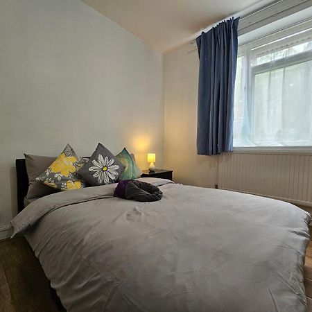 Globe Rooms Londen Buitenkant foto